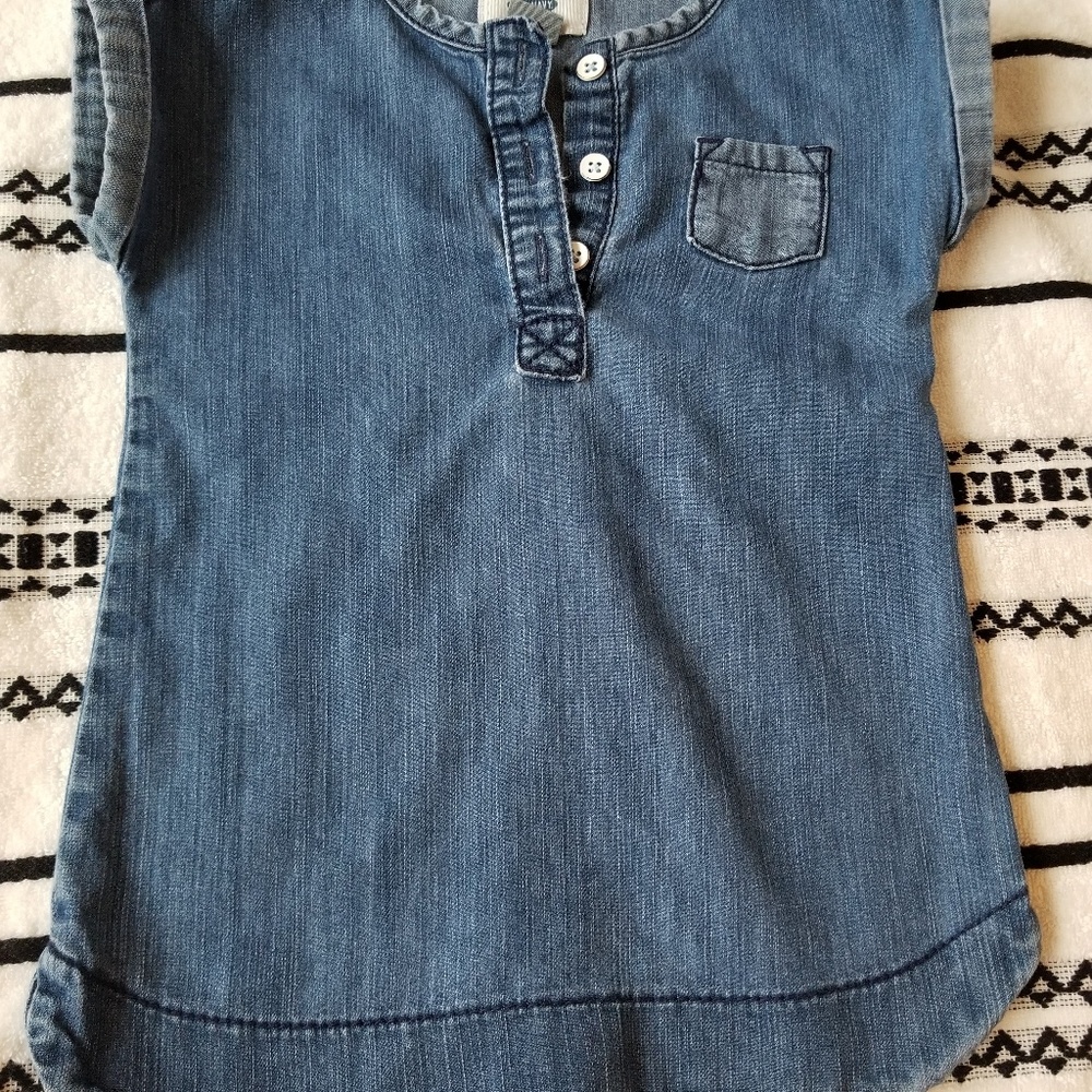 Dress - Picture 3 of 3